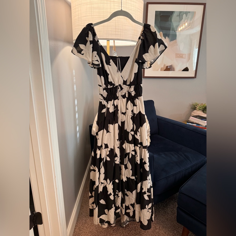 Anthropologie dress, size XSP